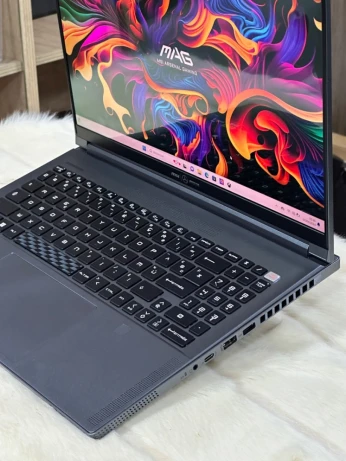 MSI STEALTH 16 MERCEDES AMG A13VG I9 13900H 32GO DDR5 1TO SSD NVIDIA GEFORCE RTX4070 8GO 4K OLED
