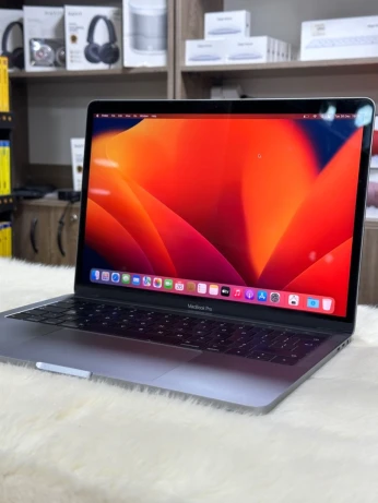 MACBOOK PRO RETINA 13.3 TOUCHBAR 2017 I5 3.1GHZ 8GO 512GO SSD 