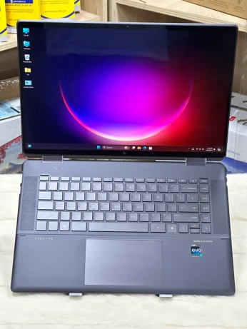 HP SPECTRE X360 16-F2XXX I7 EVO 13700H 16GO 1TO SSD 4K OLED TACTILE X360