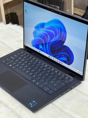 DELL LATITUDE CARBON 7420 X360 I7 EVO 1185G7 32GO 512GO SSD TACTILE X360