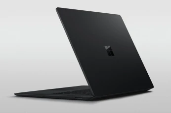 SURFACELAPTOP 2 BLACK I7 1185G7 32GO 1TO SSD NVME