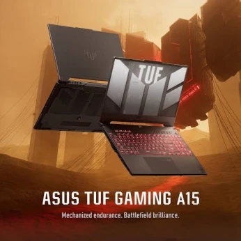 ASUS TUF A15 FA507 AMD RYZEN 9 7940HS 16GO 512GO SSD NVIDIA GEFORCE RTX4070 8GO NEUF SOUS EMBALLAGE