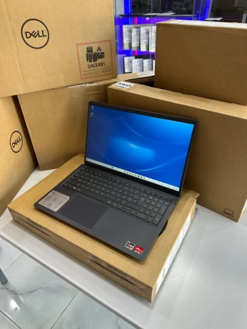 DELL Inspiron 15 3525 Ryzen5 512GB 15.6" FHD NEUF