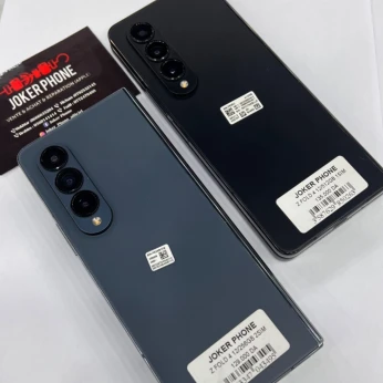 Samsung Galaxy Z fold 4 Duos