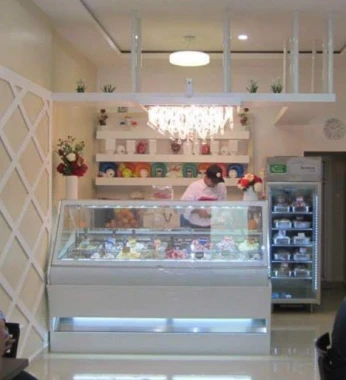 Divers Matériels Pour Glace