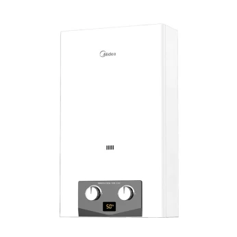 Chauffe eau midea 10litre