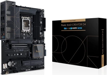 CARTE MERE ASUS ProArt B660-CREATOR D4 LG 1700