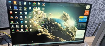 ECRAN MSI 27" PRO MP275 100HZ IPS 1 MS