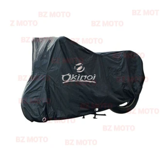HOUSSE MOTO OKINOI XL