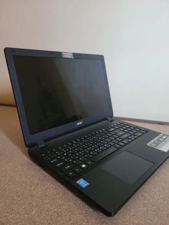 Acer aspire es 15