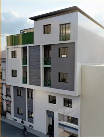 Vente Appartement F4 Oran Oran