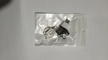Flash disk 2TB