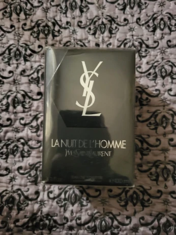 Parfum YSL