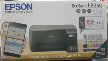 Epson EcoTank L3250 A4 Wi-Fi