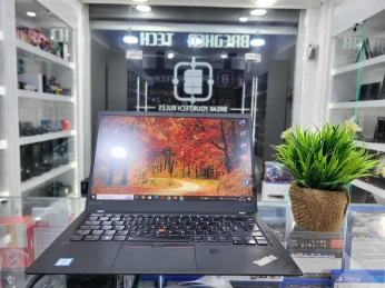 LENOVO THINKPAD X1 CARBON I7 7700U
