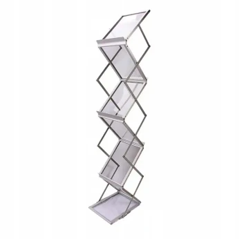 Porte brochures
