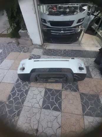 Pare-chocs Range Rover 2013-2015