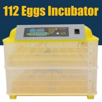فقاسة البيض من شركة incubator