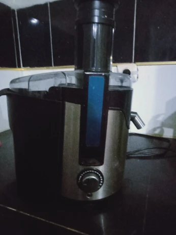 Centrifugeuse