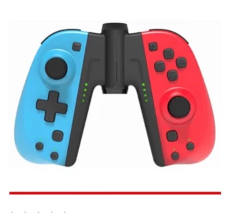 Manette compatible nitendo switch neuve