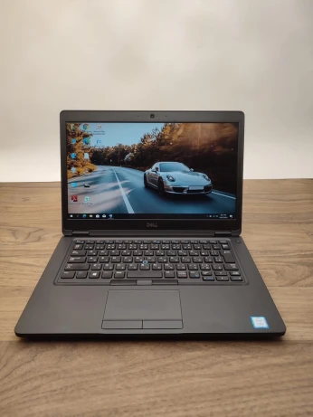 DELL Latitude E5490 i5 8ème generation