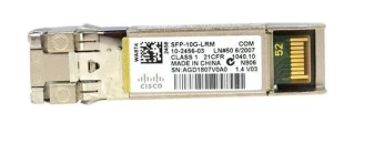 Modules SFP+ 10G-LRM CISCO