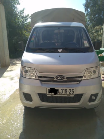 Chery Chery camion 2019