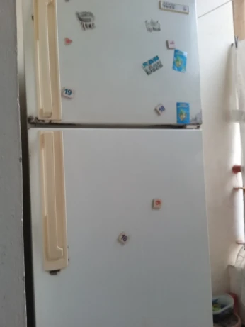 Refrigerateur eniem 2portes