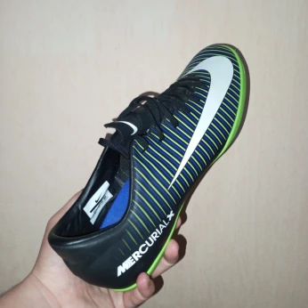 Soulier