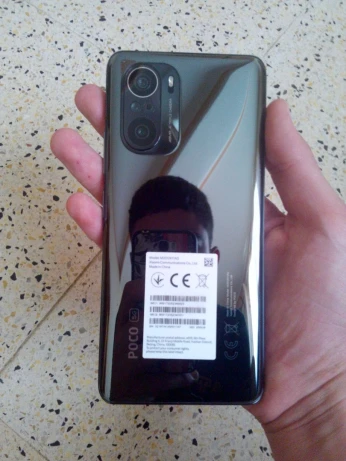 Xiaomi Poco f3