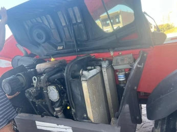 Manitou Manitou 