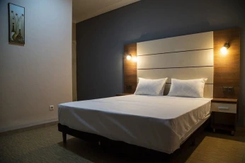 Location Appartement F3 Alger