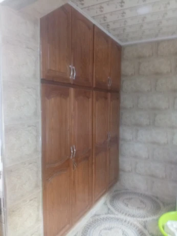 غرف نوم خزائن و رفوف
