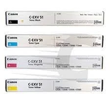 TONER CANON ORIGINAL 