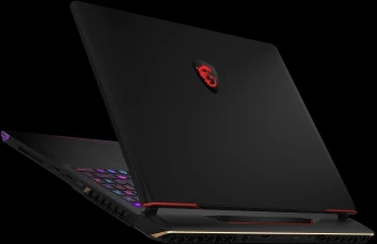 MSI RAIDER GE68 HX 14VIG 2024 i9 14900HX 32GO 1TB SSD RTX4070 8GO