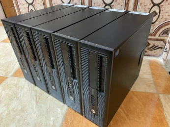 HP ELITEDESK 800 / i7 4ÈME /8/256