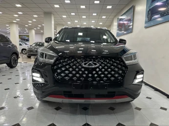 Chery Tiggo 4 pro 2024