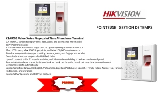POINTEUSE