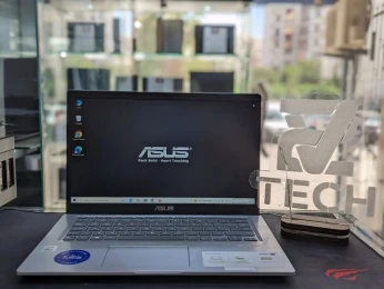 ASUS NOTEBOOK X415J I5-1035G1 8B 256SSD