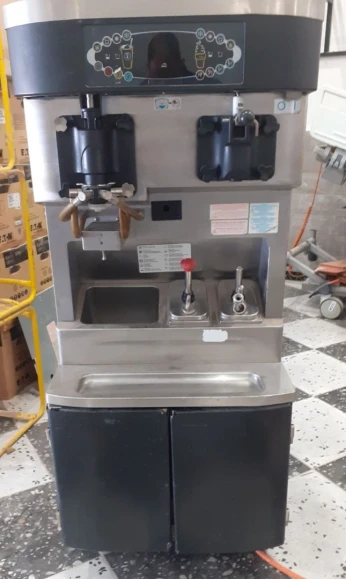 Machine a crème TAYLOR