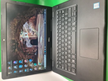 PC Portable Dell Vostro 3480 état 10/10 i3 8eme