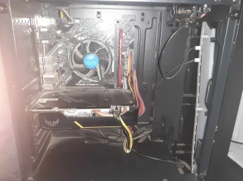 Unite PC Gamer