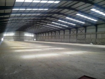 Location Hangar Alger Rouiba