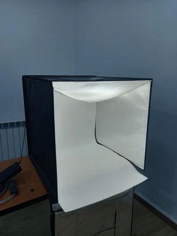 Soft Box 60x60