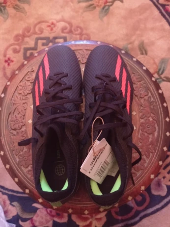 Soulier Adidas X SPEEDPORTAL.3 TURF