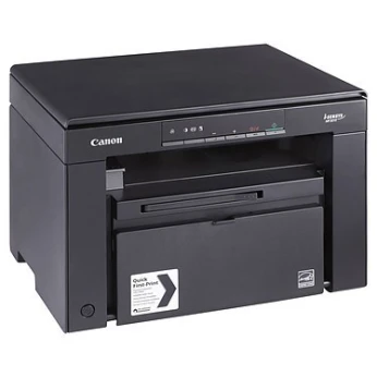 Canon Multifonction I-SENSYS MF3010