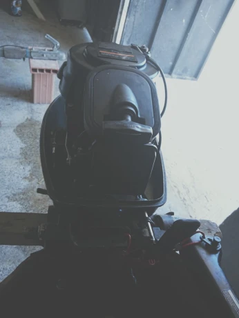 Moteur Parsun