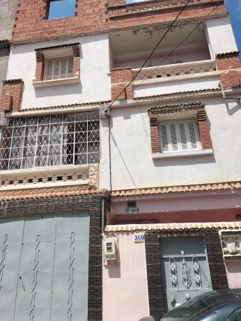 Vente Villa Constantine Constantine