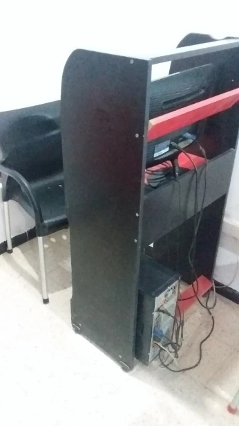 matériel d'informatique bonne etat