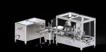 Monobloc : E Fill + E-Fill SW